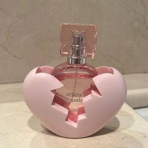 Ariana Grande Thank u, next perfume